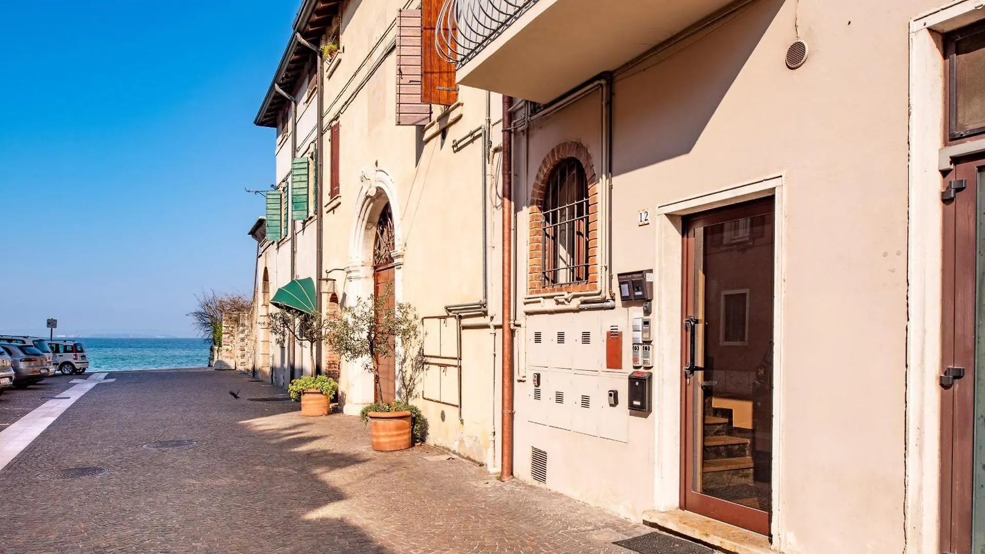 Lakeview Apartment Cristina Lazise