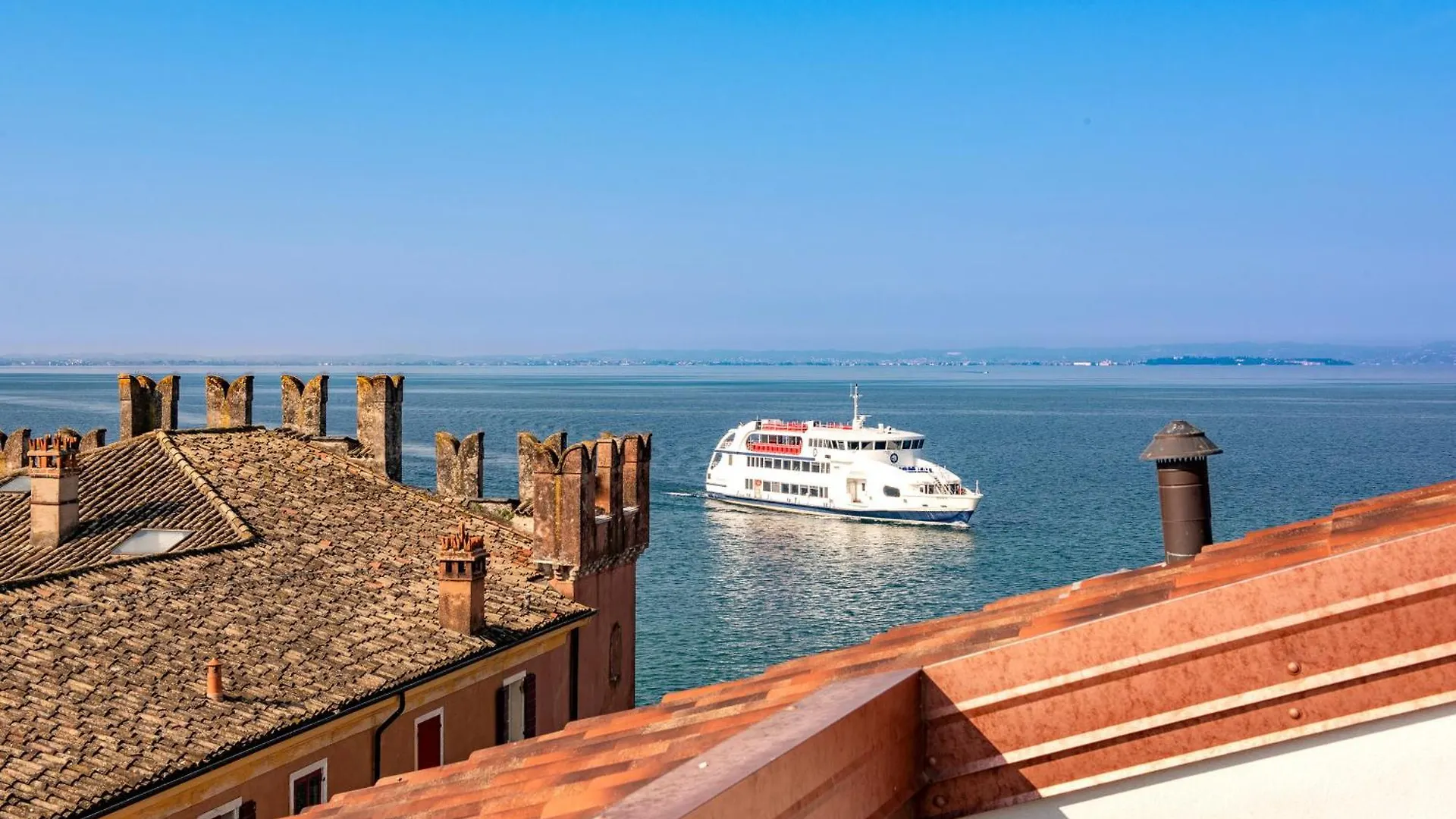 Lakeview Apartment Cristina Lazise