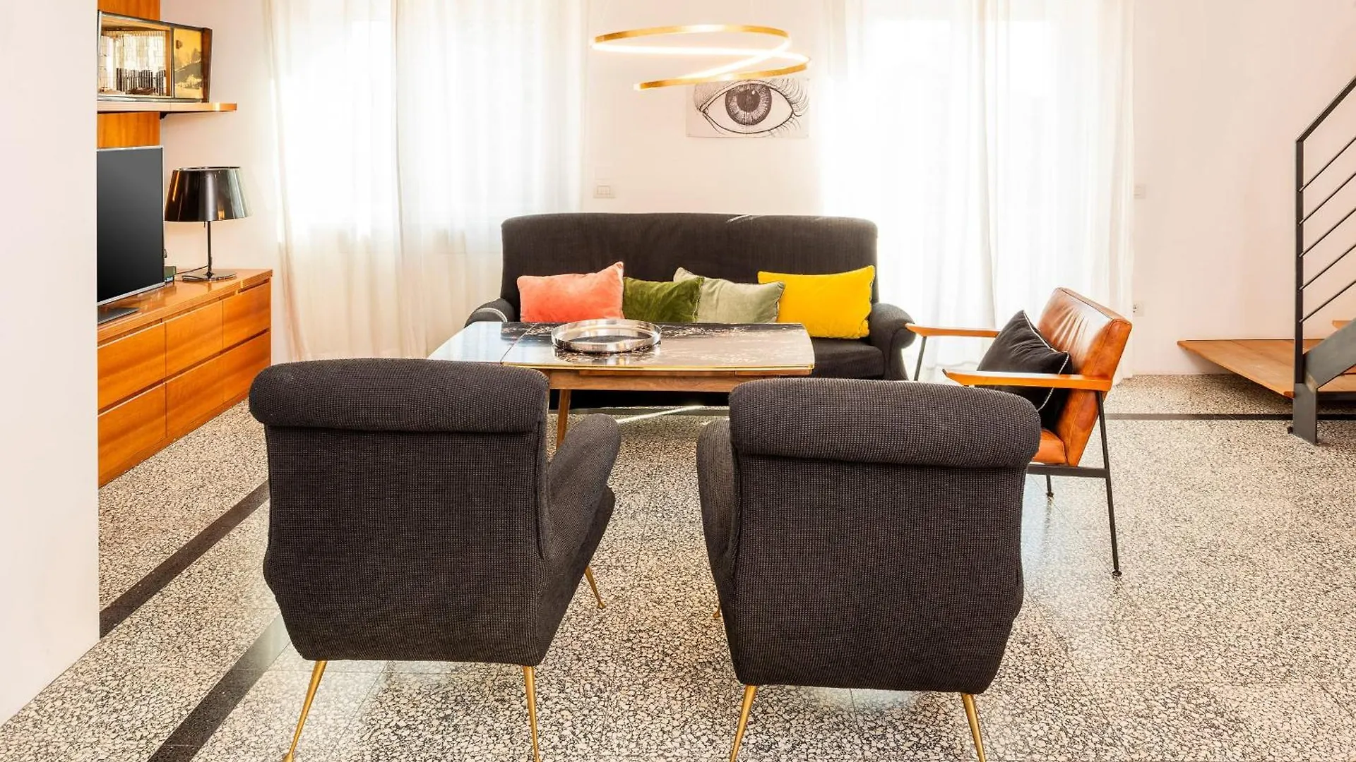 Lakeview Apartment Cristina Lazise