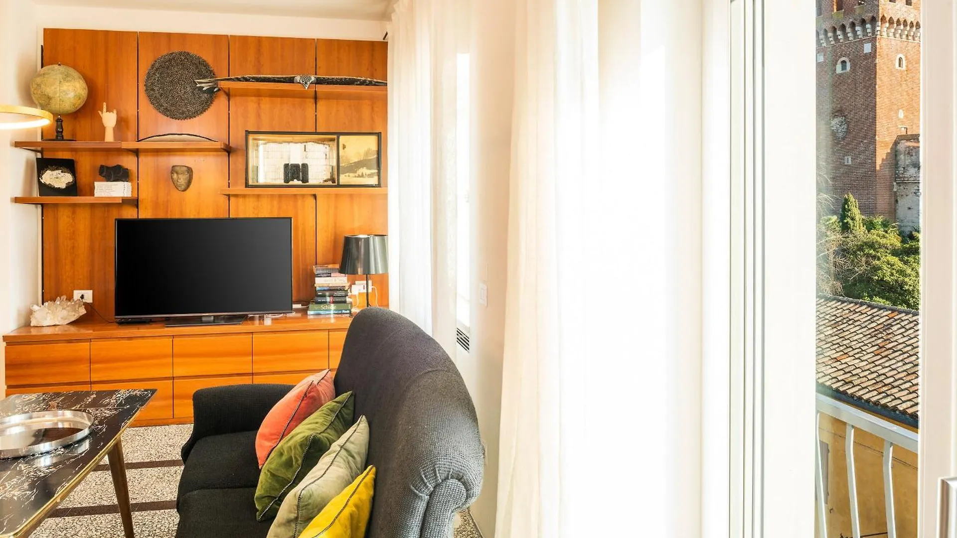 Lakeview Apartment Cristina Lazise 0*,  Italy