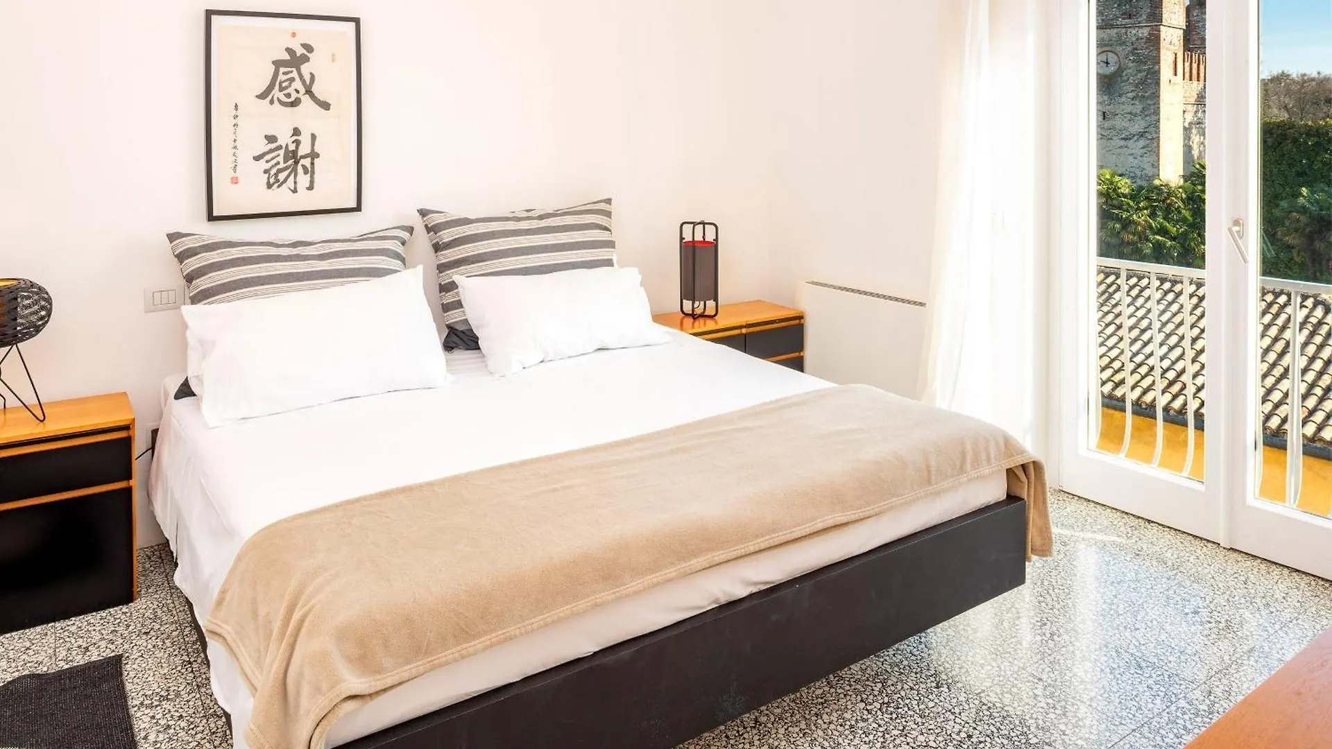Lakeview Apartment Cristina Lazise 0*,