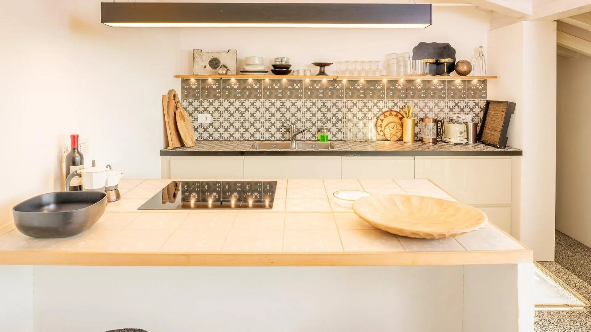 Lakeview Apartment Cristina Lazise