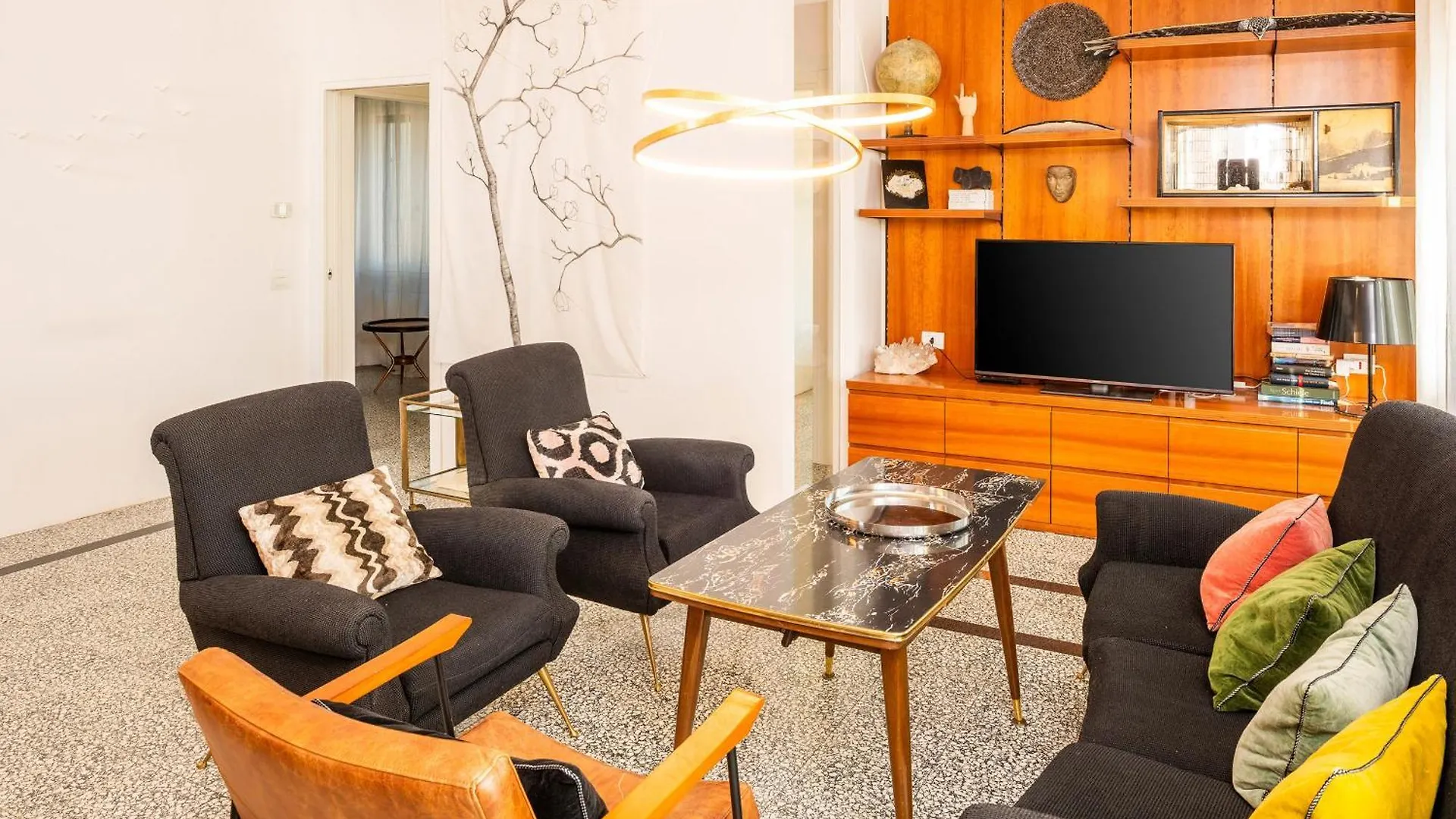 Lakeview Apartment Cristina Lazise