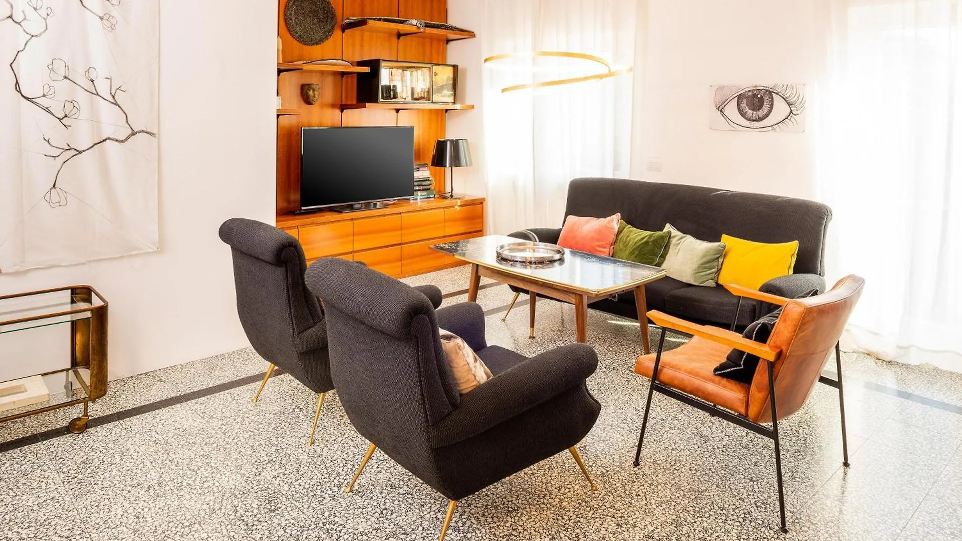 Lakeview Apartment Cristina Lazise