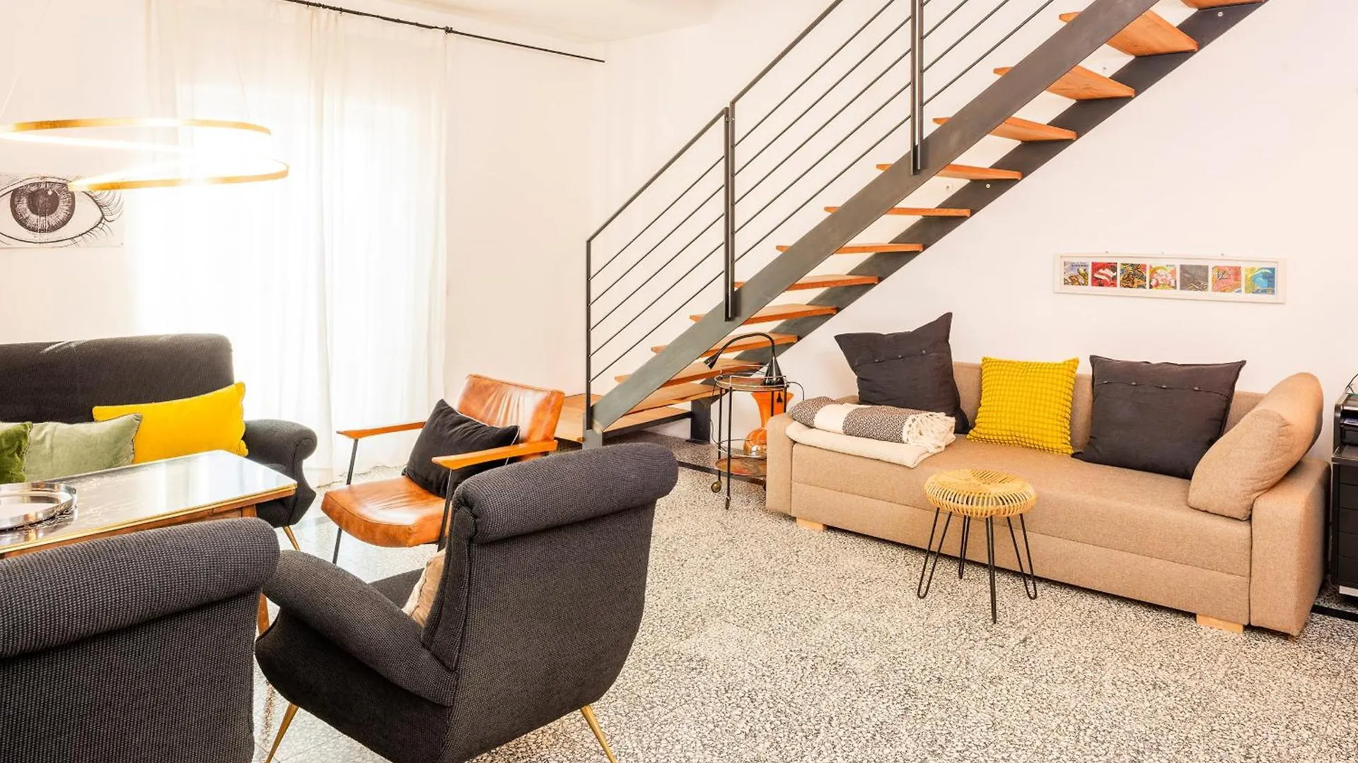 Lakeview Apartment Cristina Lazise