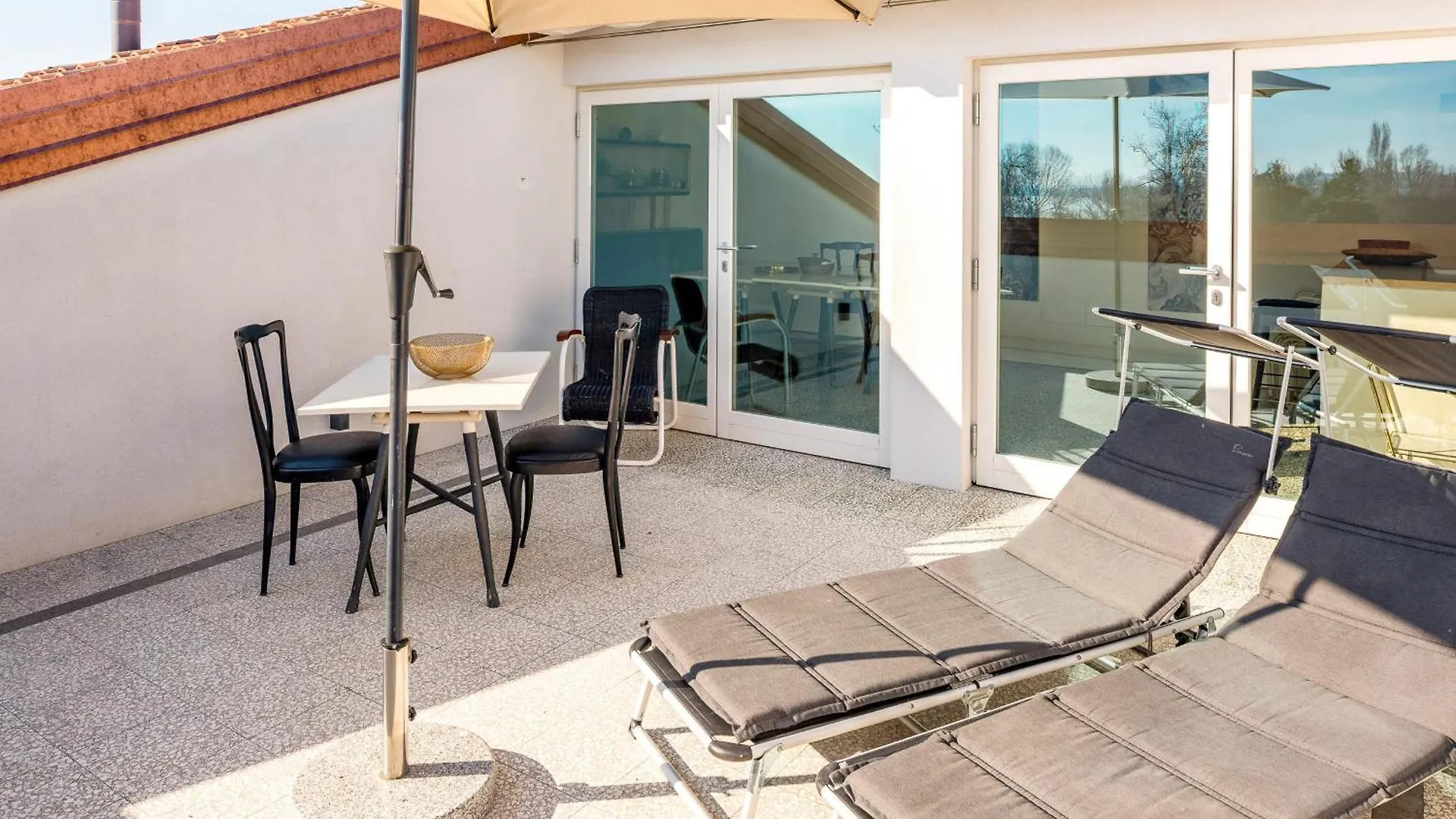 Lakeview Apartment Cristina Lazise
