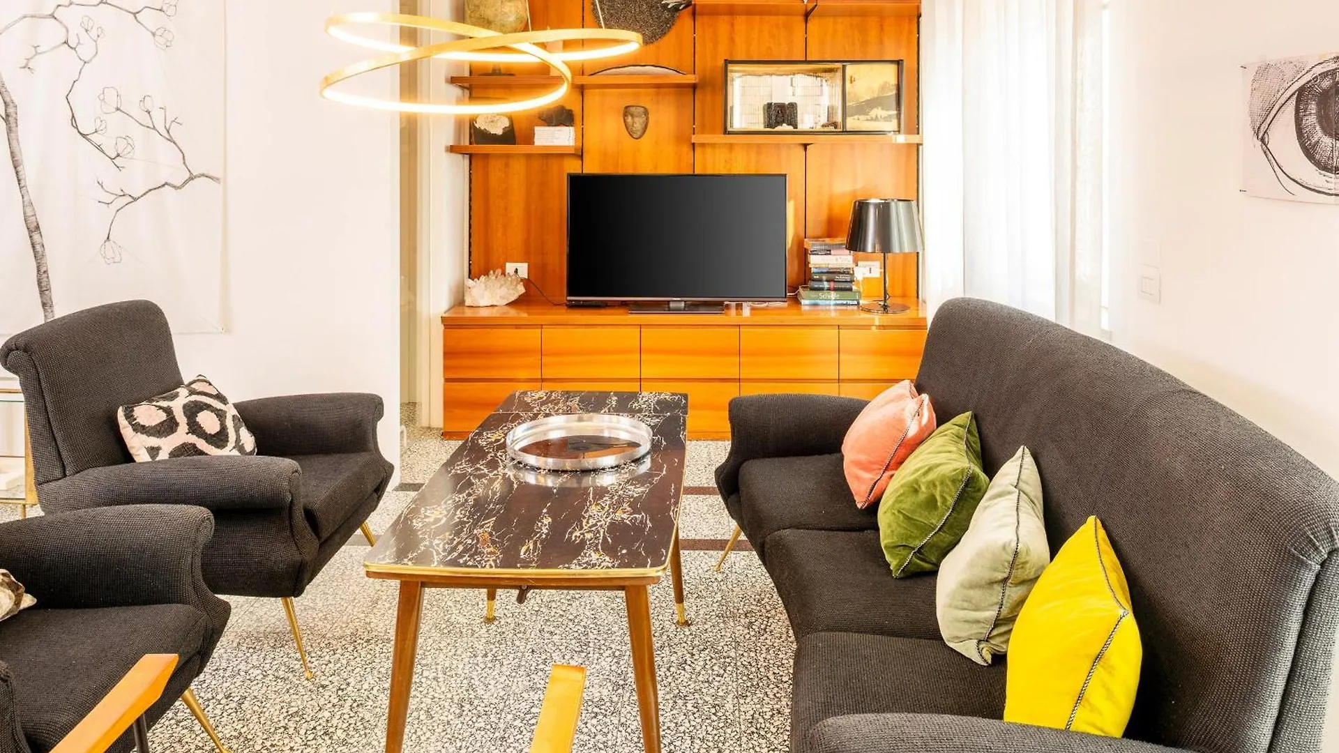 Lakeview Apartment Cristina Lazise 0*,  Italy